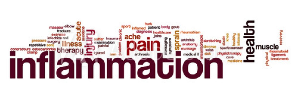 Bromelain Quercitin: The anti inflammtion combination