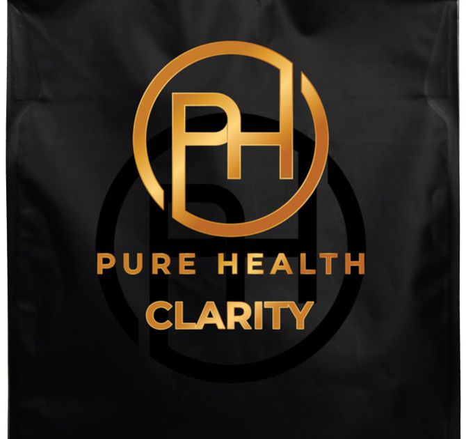 CLARITY brain suporting supplement